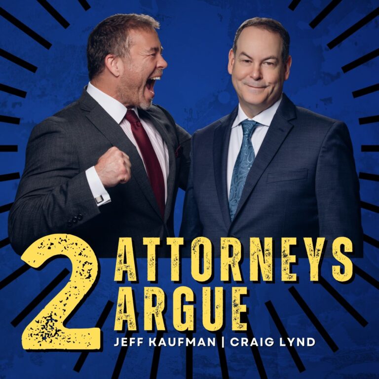 Under Oath: 2 Attorneys Argue